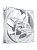 ����� ��� ������� be quiet! PURE WINGS 3 120mm PWM White (120x120x25mm, 4-pin PWM, 49.9CFM, 25.5dBA, 1600RPM, White)