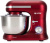 Миксер планетарный Vitek VT-PM0111 1500Вт вишневый Миксер планетарный Vitek VT-PM0111 1500Вт вишневый