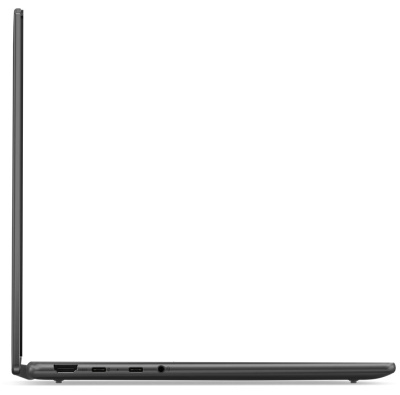 Ноутбук Lenovo Yoga 7 14ARP8, 14" (1920x1200) OLED сенсорный/AMD Ryzen 5 7535U/16ГБ LPDDR5/512ГБ SSD/Radeon 660M/Windows 11 Home, серый (82YM0026RK)