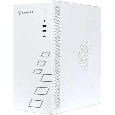 ��������� ���� Raskat STANDART 500, Intel Core i5-14500/32 �� DDR4/1024 �� SSD/Intel UHD Graphics/��� ��, ����� (STANDART500184590)
