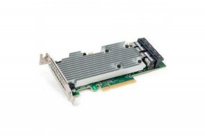 RAID- Mellanox SAS 9361-16i (05-25708-001) (16-Port Int, 12Gb/s SAS, PCIe 3.0, 2GB DDR3)