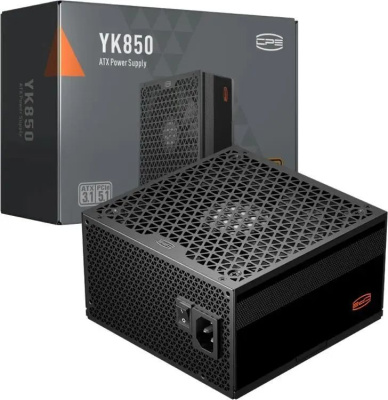 ���� ������� PCCooler 850W P5-YK850-B1F 80+ Bronze retail