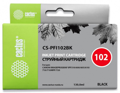 �������� Cactus CS-PFI102BK