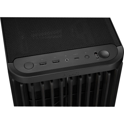 ������ ��� �� ASUS PROART PA401 WOOD TG PWM BLACK