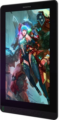 ����������� ������� Huion Kamvas 13 Black