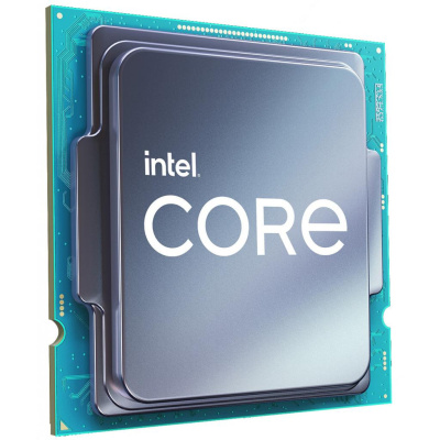 ��������� CPU Intel Core i5-12600KF LGA1700 OEM