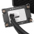 Система жидкостного охлаждения Silverstone XE360-4677 Black (G53XE3604677020) Система жидкостного охлаждения Silverstone XE360-4677 Black (G53XE3604677020)