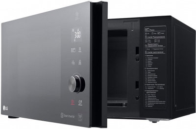   LG MB65W65DIR