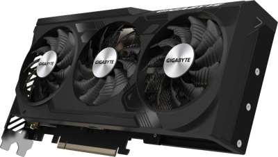  Gigabyte NVIDIA GeForce RTX 4070 Super WindForce OC 12Gb (GV-N407SWF3OC-12GD 1.1)