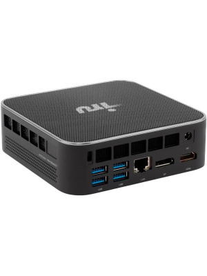 ����-�� iRU Tactio 525, AMD Ryzen 5 6600H/16 �� DDR5/1024 �� SSD/AMD Radeon Graphics/Windows 11 Pro, ������ (2164337)