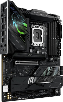   Asus ROG STRIX Z890-F GAMING WIFI , Socket-1851, Intel Z890, ATX, Ret 90MB1I40-M0EAY0