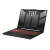 ������� ASUS TUF Gaming F15 FX507ZE-HN074, 15.6" (1920x1080) IPS 144��/Intel Core i7-12700H/16�� DDR5/1�� SSD/GeForce RTX 3050 Ti 4��/��� ��, ����� (90NR09M2-M004Y0)
