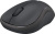 Мышка беспроводная USB Logitech M240 Silent, Graphite (910-007119) Мышка беспроводная USB Logitech M240 Silent, Graphite (910-007119)