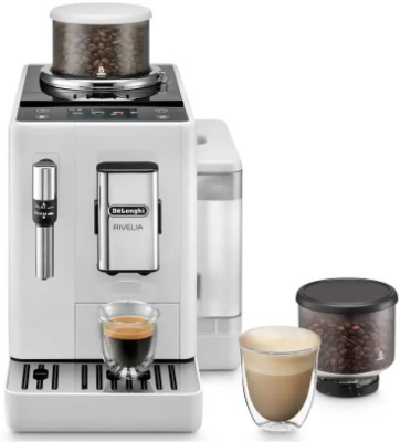 ���������� Delonghi Rivelia EXAM440.35.W 1450�� �����