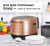 Мультиварка REDMOND RMC-450 Мультиварка REDMOND RMC-450