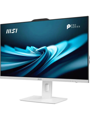�������� MSI Pro AP272P 14M, 27" (1920x1080) IPS 100 ��/Intel Core i5-13500/16 DDR5/512 �� SSD/Intel UHD Graphics/��� ��/����������, ����, ����� (9S6-AF8322-1200)
