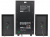 Колонки Dialog Progressive AP-210B 2x15 + 30 Вт USB+SD reader Bluetooth черный Колонки Dialog Progressive AP-210B 2x15 + 30 Вт USB+SD reader Bluetooth черный
