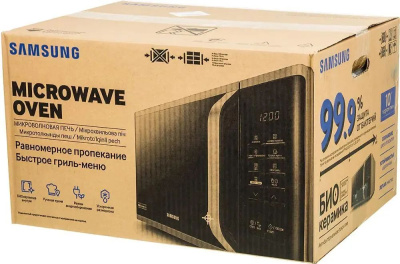   Samsung MG23K3515AS