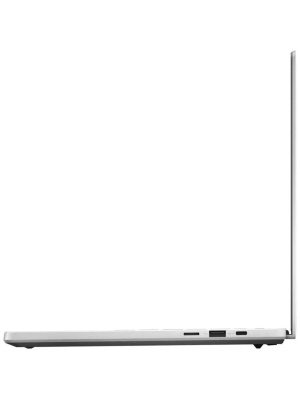 ������� ASUS ROG Zephyrus G14 GA403UU-QS080, 14" (2880x1800) OLED 120 ��/AMD Ryzen 7 8845HS/16 �� LPDDR5X/1024 �� SSD/NVIDIA GeForce RTX 4050 ��� ��������� (6 ��)/��� �������, ����� (90NR0HZ2-M003S0)