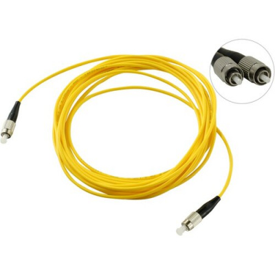 ���������� ���� FC-FC VCOM VSU101-5M ,UPC,�����������,Simplex