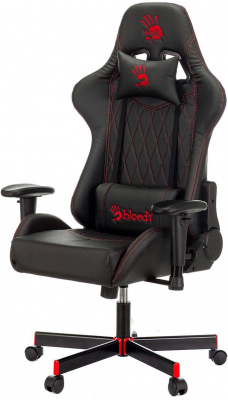 ������� ������ A4Tech Bloody GC-800 Black