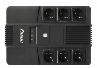 ��� (UPS) Powerman Brick 600