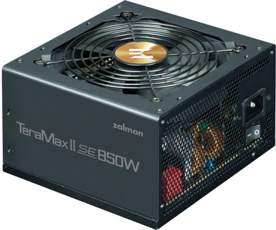 ���� ������� �� Zalman TeraMax II SE 850W ZM850-TMX2SE 