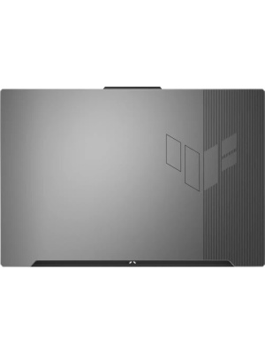  ASUS TUF Gaming F17 FX707ZC4-HX097, 17.3" (1920x1080) IPS 144 /Intel Core i5-12500H/16  DDR4/512  SSD/NVIDIA GeForce RTX 3050   (4 )/ ,  (90NR0GX1-M00740)