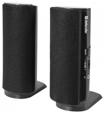 ������� Defender SPK-210 Black