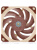 Кулер для корпуса Noctua NF-A12x25 ULN (120x120x25mm, 3-pin, 32.78CFM, 12.1dBA, 1200RPM, Beige/Brown) Кулер для корпуса Noctua NF-A12x25 ULN (120x120x25mm, 3-pin, 32.78CFM, 12.1dBA, 1200RPM, Beige/Brown)