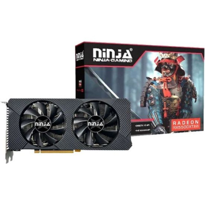 ���������� Sinotex Ninja AMD Radeon RX 5700 XT 8G GDDR6 RTL