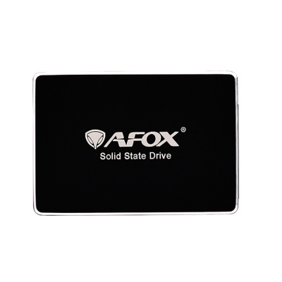  AFOX 128GB 2.5&quot; SATA SD250-128GN 3D NAND