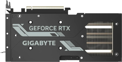  Gigabyte NVIDIA GeForce RTX 4070 Super WindForce OC 12Gb (GV-N407SWF3OC-12GD 1.1)