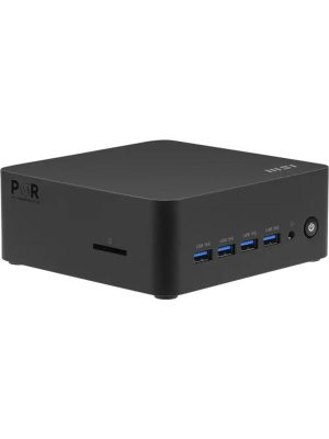 ����-�� MSI Cubi Z AI 8M, AMD Ryzen 7 8845HS/16 �� DDR5/1024 �� SSD/AMD Radeon Graphics/��� ��, ������ (9S6-B03231-022)