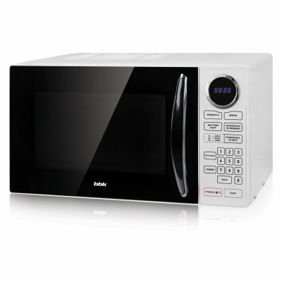   BBK 23MWS-916S/BW