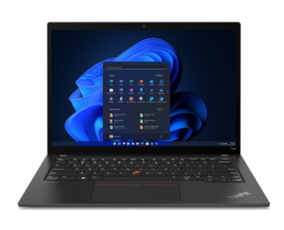  Lenovo ThinkPad T14 Gen 3, 14" (1920x1200) IPS/Intel Core i5-1235U/16 DDR4/512 SSD/Iris Xe Graphics/Windows 10 Pro,  (21AH00BPUS)