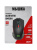 ���� Acer Nitro OMR304 ������ ���������� 3200dpi �������. BT/Radio USB 6but (ZL.MCECC.01Z)