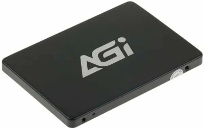 ������������� ���������� SSD AGI 4TB AI238 Client SSD AGI4K0GIMAI238
