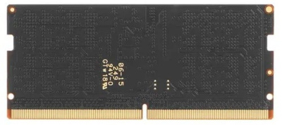   16GB Crucial CT16G48C40S5, DDR5-4800, SODIMM