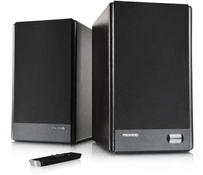  Microlab SOLO-6C 