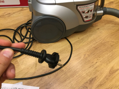 ������� LG VC5420NNTS �����������