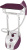 Отпариватель напольный Scarlett SC-GS130S09 1900Вт фиолетовый Отпариватель напольный Scarlett SC-GS130S09 1900Вт фиолетовый