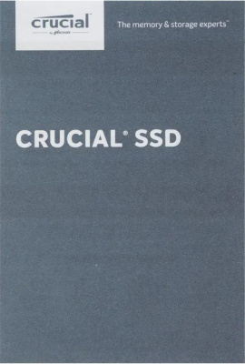 ���������� SSD 2TB Crucial P510, M.2 (CT2000P510SSD8)