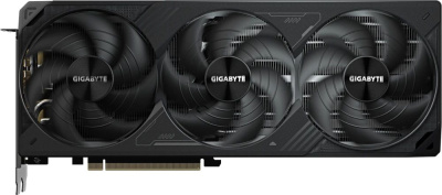  Gigabyte NVIDIA GeForce RTX 5070 Ti Windforce OC SFF 16GB GDDR7 RTL GV-N507TWF3OC-16GD
