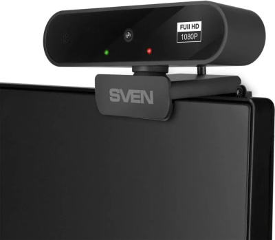 ���-������ SVEN IC-965 HD (2 ��, 30 �/�, Full HD, SoftTouch, �����)