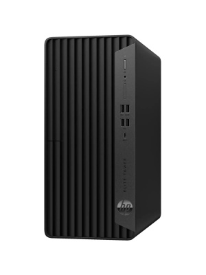   HP Pro 400 G9 TWR, Intel Core i5-14400/8  DDR4/512  SSD/Intel UHD Graphics/ /, ,  (5V6T5ES)