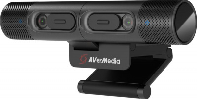������ Web Avermedia PW 313D ������ 5Mpix USB2.0 � ���������� (61PW313D00AE)
