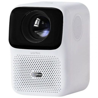  Wanbo Projector T4 (Android 9.0, 1+16G, 1080P, EU)
