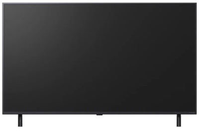  LED LG 43" 43NANO90A6B.ARUG   4K Ultra HD 60Hz DVB-T DVB-T2 DVB-C DVB-S DVB-S2 USB WiFi Smart TV