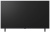  LED LG 43" 43NANO90A6B.ARUG   4K Ultra HD 60Hz DVB-T DVB-T2 DVB-C DVB-S DVB-S2 USB WiFi Smart TV